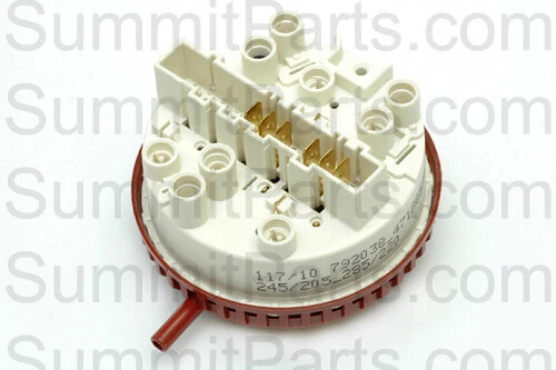 885902 - OEM ORIGINAL PRESSURE SWITCH LEVEL CONTROL WASCOMAT W125, W185