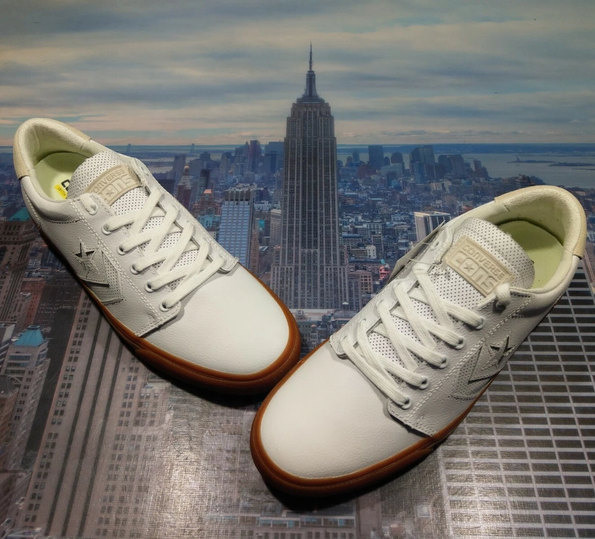 Converse ka top