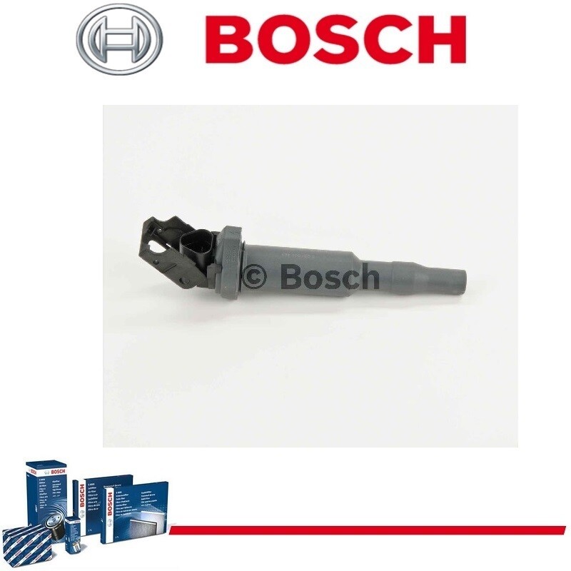 Ignition Coil Bosch OEM For 2006 BMW Z4 L6-3.0L | eBay