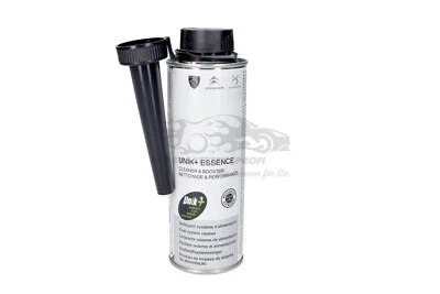 Aditivo combustible gasolina original Citroen Peugeot Pro motores EB EP 1609337380