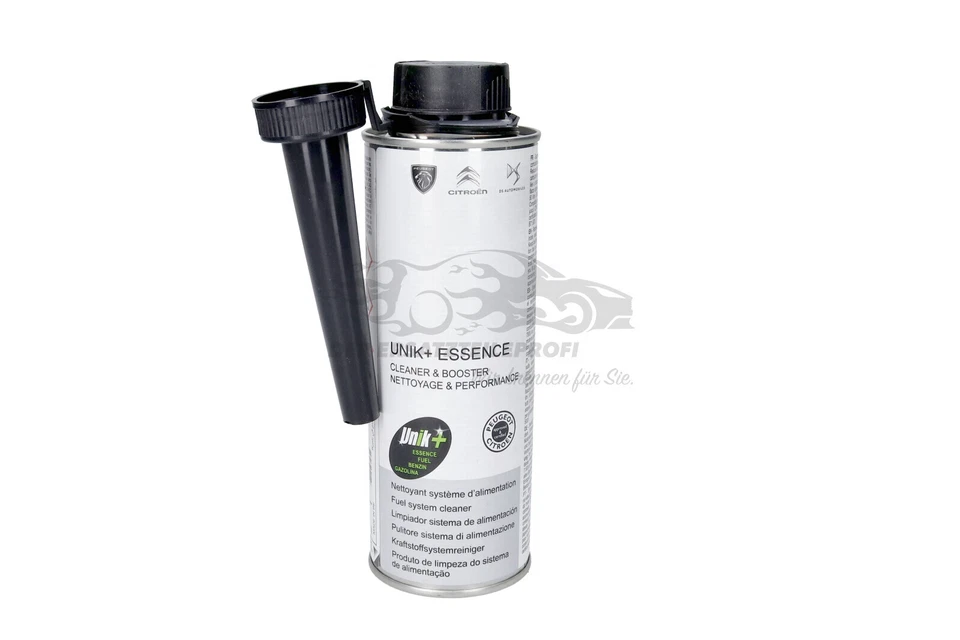 Additivo carburante benzina originale Citroen Peugeot motori Pro EB EP 1609337380