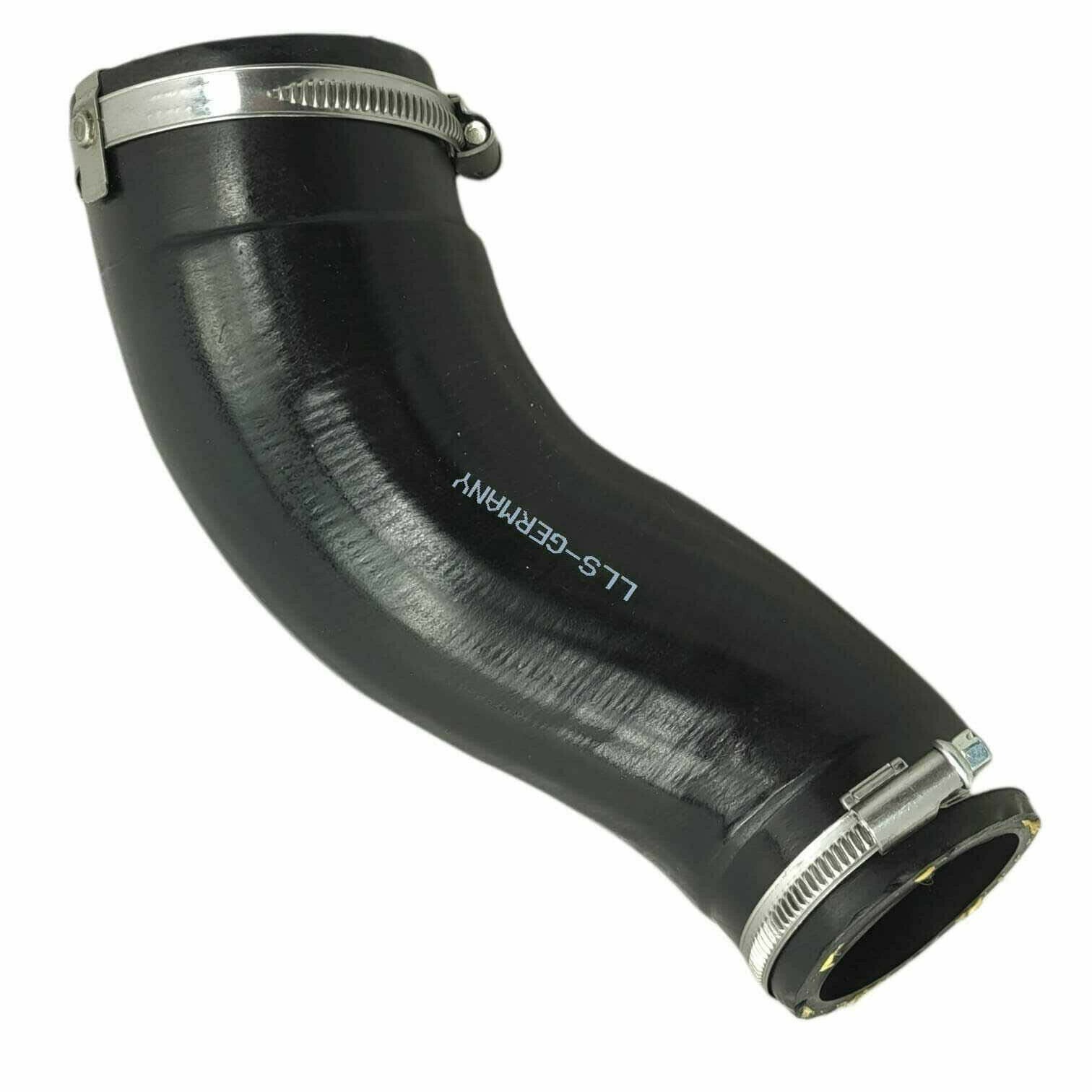Turbo Hose for Ford Transit Mk6 Platform/Chassis (V347, V348) 3.2 CDTi