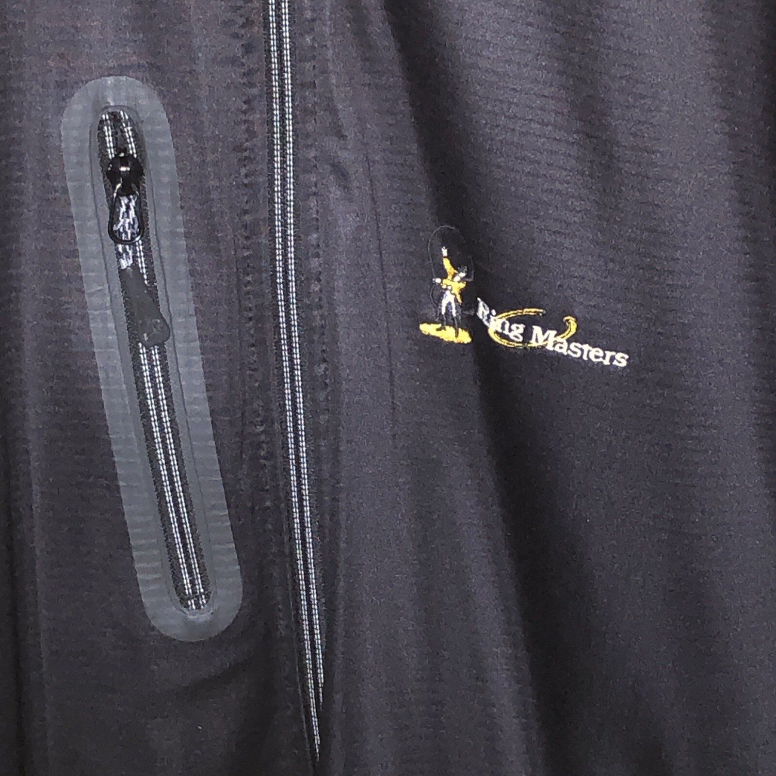 ZERO RESTRICTION RINGMASTER  JACKET--L-WATERPROOF… - image 3