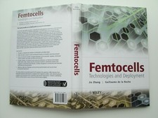 FEMTOCELLS~Technologies Deployment~JIE ZHANG~2010 HC~