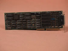 DigiBoard ISA PN 30000644 FCC ID FJS46W 70346 AM8530H-8PC Controller card