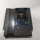 Nintendo NES Section Z Game Tested and Works!