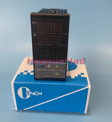 1Pcs Fit For Temperature controller P20-1011-000A#Free shipping