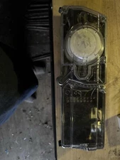 System Sensor Model No. D2, 2-Wire Duct Smoke Detector