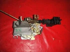 Right Door Lock Mercedes W126 SEC Coupe 1267200835