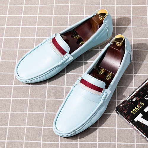 Driving Shoes Breathable Men 