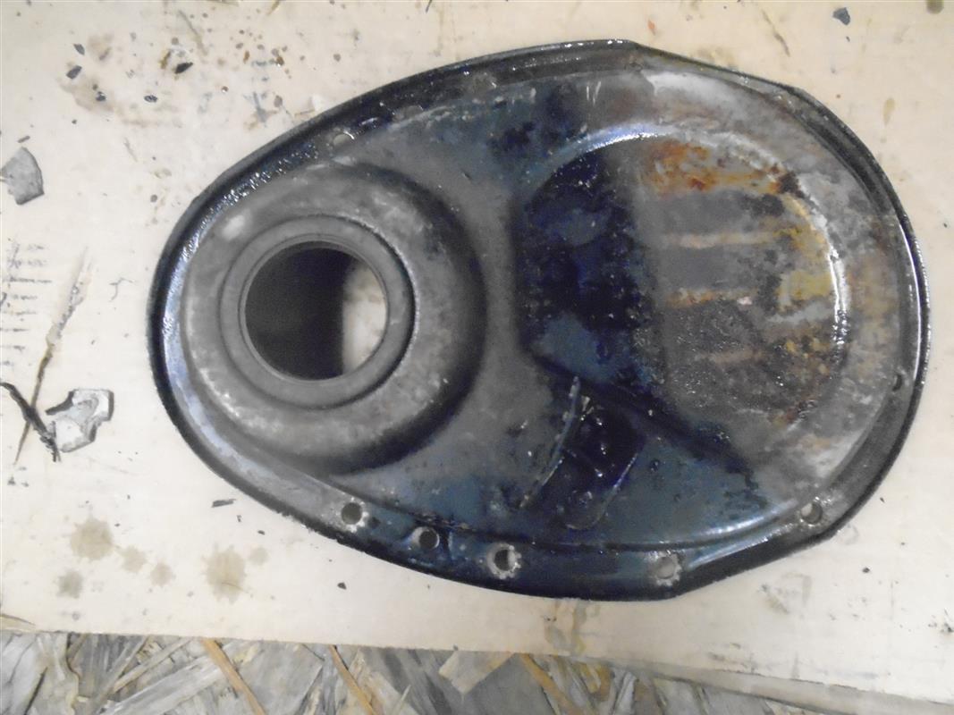14249A2 Timing Cover, Mercruiser eBay