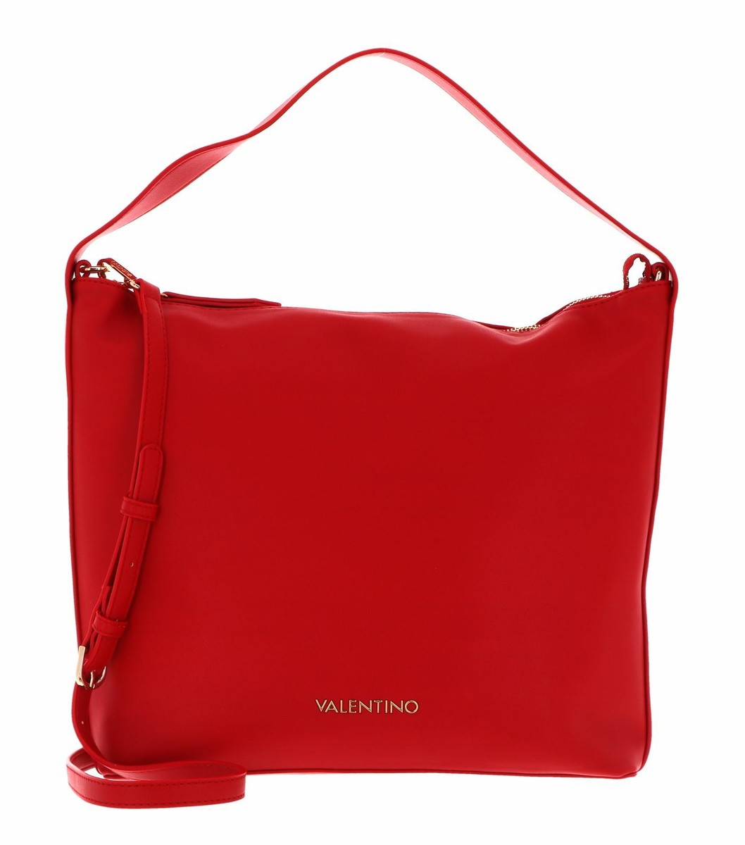 VALENTINO Sac à épaule Brixton Hobo Bag Rosso Rouge