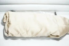 Liberty Procurement Cristina Pillow Sham - EURO - Champagne