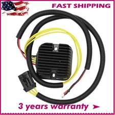Voltage Regulator Rectifier 4012678 For Polaris Sportsman 550 850 XP 850 1000