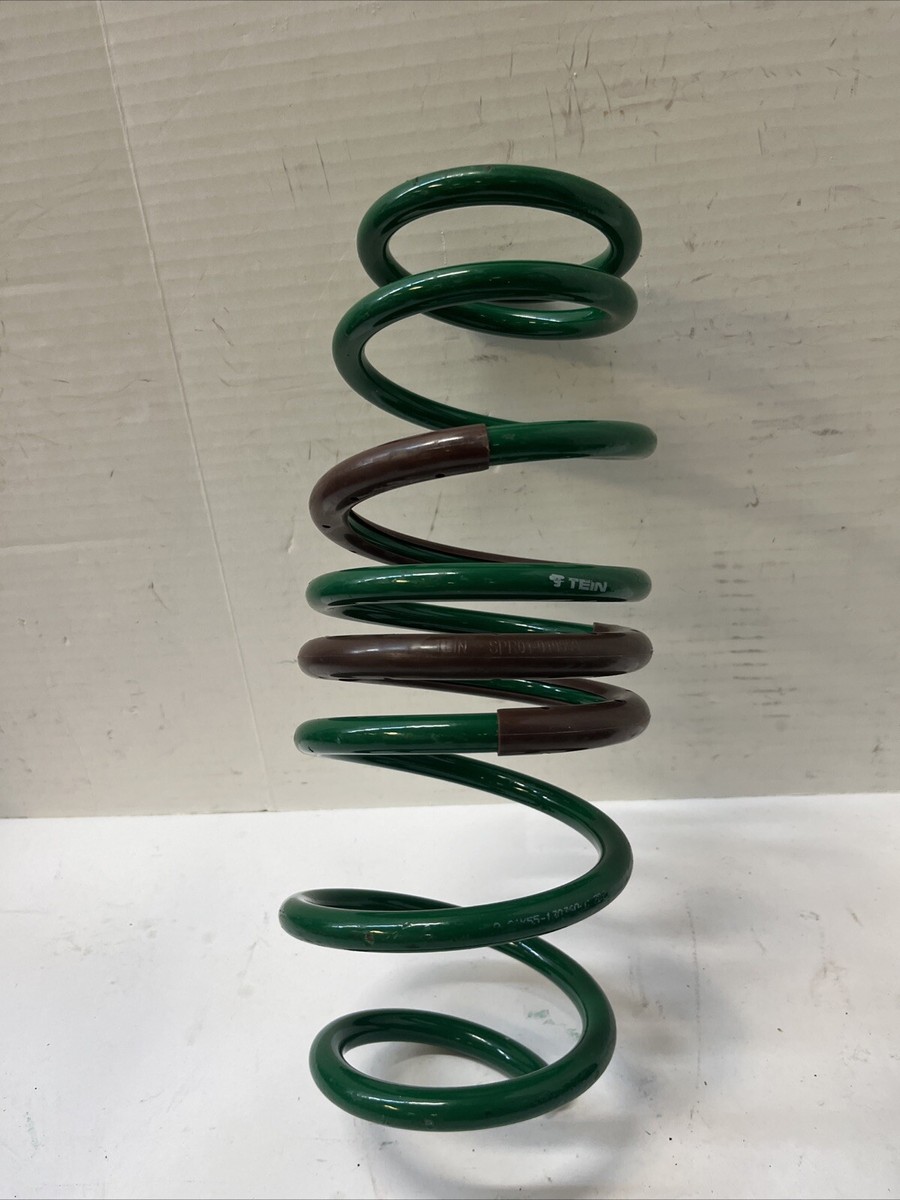 Tein Spring Qty 1 | eBay