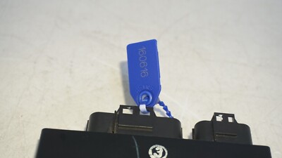 KAWASAKI NINJA 400 Z400 18-22 ECU Computer 21175-1444, 160616 NICE