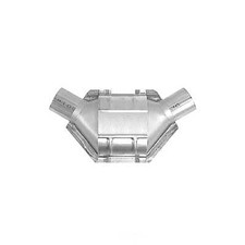 Catalytic Converter-universal Converter Catco 2554 Catalytic Converter-universal Converter Catco 2554