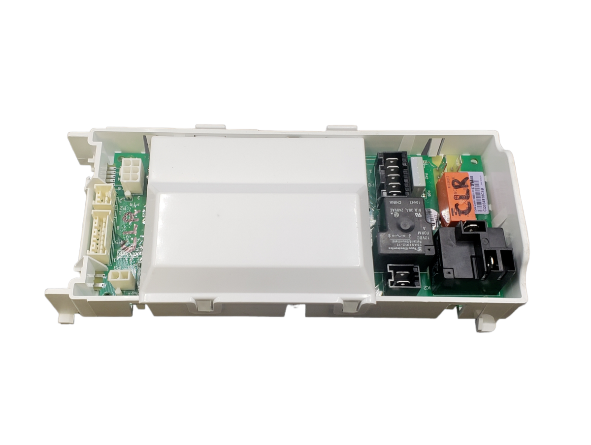 Tampone Per Cuscinetto A Nervature Per Cestello Dell'asciugatrice - Asciugatrice - INDESIT - 1461638055005552841 - Foto 11