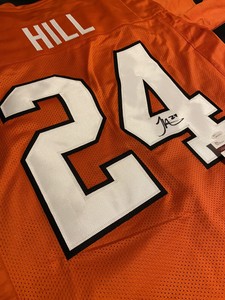 tyreek hill jersey ebay
