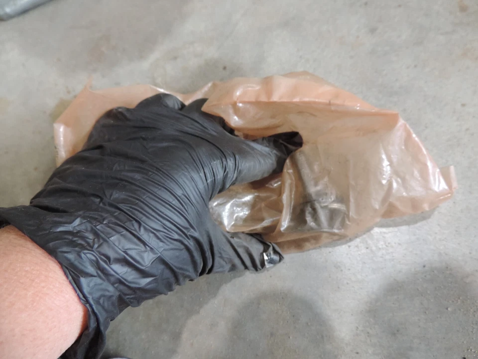 Barra estabilizadora trasera Subaru 20470AJ010 Foto 3 de 4