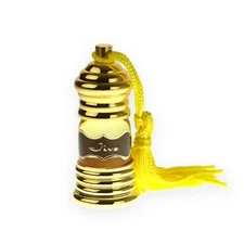 Attar Oil Jiva for Vitality - 3ml