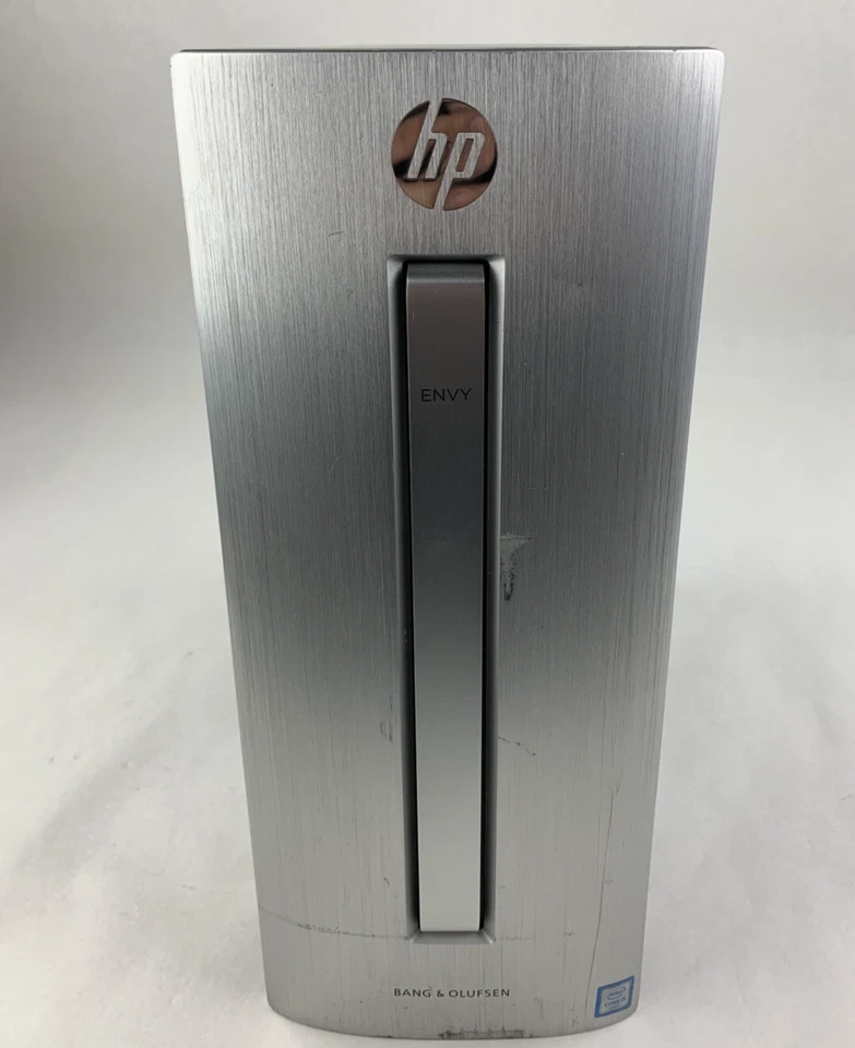 HP Envy Desktop 750-217c Intel i5-6400 2.7 GHz 12 GB RAM No HDD No OS - Image 2 of 4