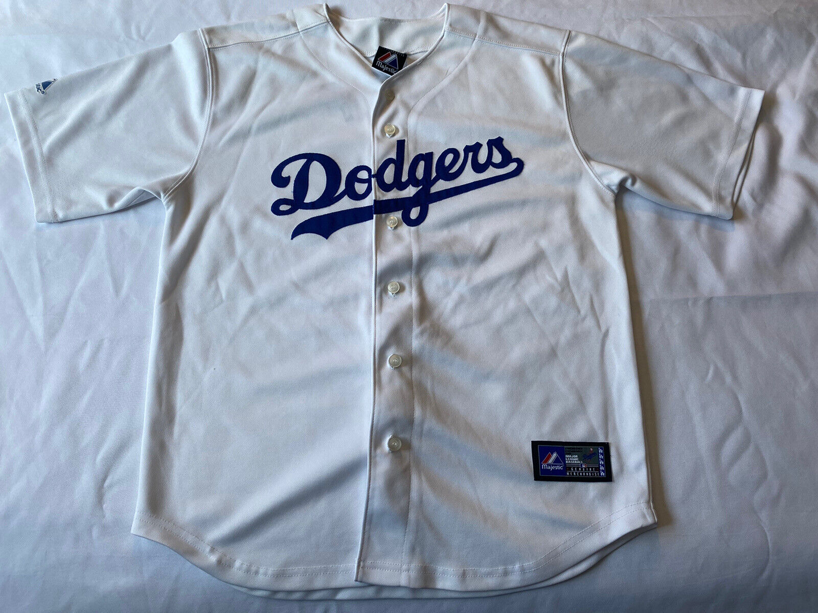 matt kemp dodger jersey