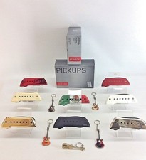 EMG  PickUp For Bajo Sextos Or Bajo Quintos