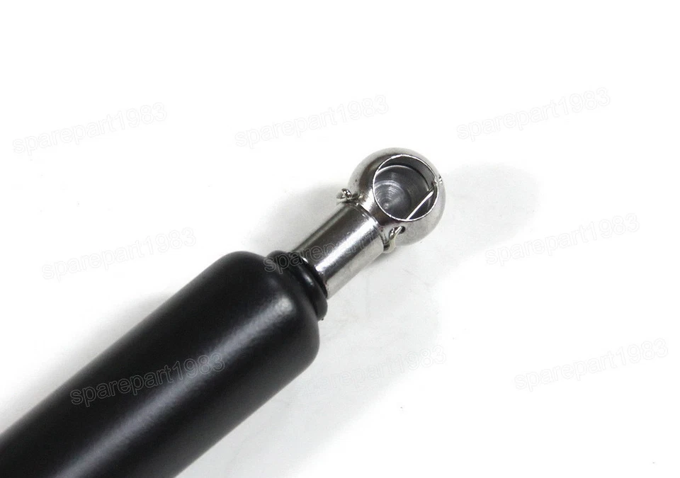 2X Amortiguador Elevador Trasero Soporte Puntal Puerta Trasera para Volvo 240 245 Estate 683627 Foto 4 de 4