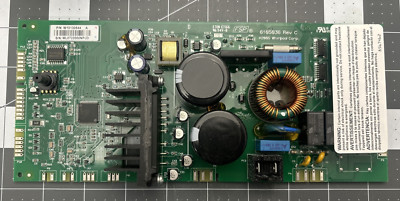 Whirlpool Waschmaschine Elektroschloss Ersatz 480111104819