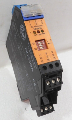 N0530A, ifm electronic