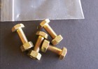 <!--F#f_0-->HQ HJ HX 2DOOR MONARO ETC UPPER BALL JOINT BOLTS<!--F/-->