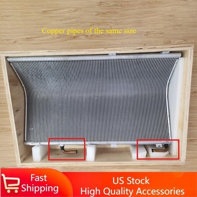 Roadside Coil Condenser FOR Thermo King Precedent S-600 S-700 67-3219 67-2752