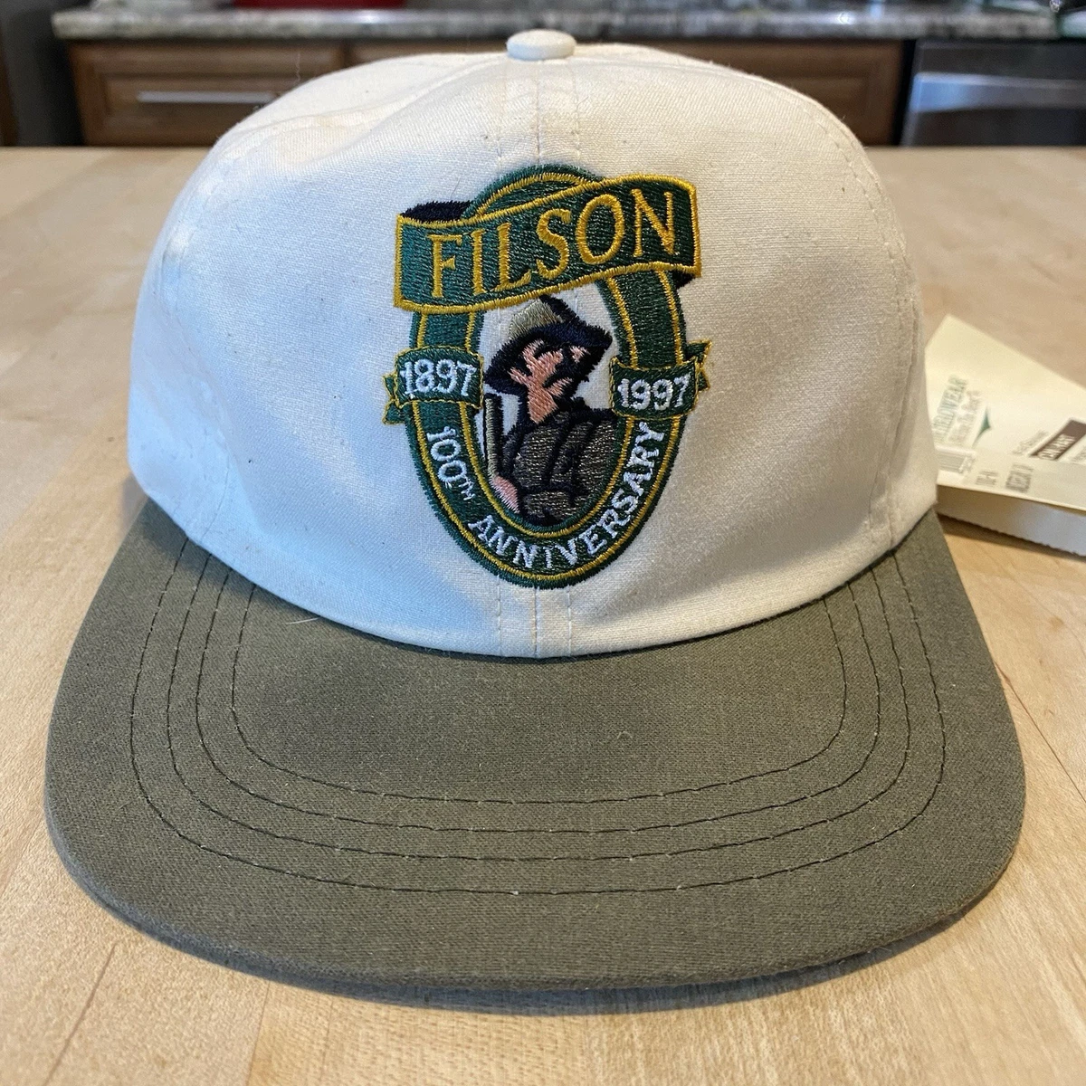 Vintage Filson In Men's Hats for sale - eBay