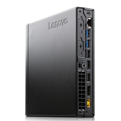 Lenovo ThinkCentre M720q 8-9th.Gen i3/i5/i7 8-32GB RAM 128GB-2TB NVMe Win11 Tiny
