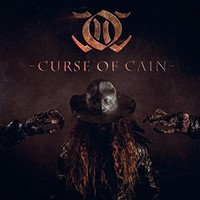 Curse Of Cain - Cd - G72Z