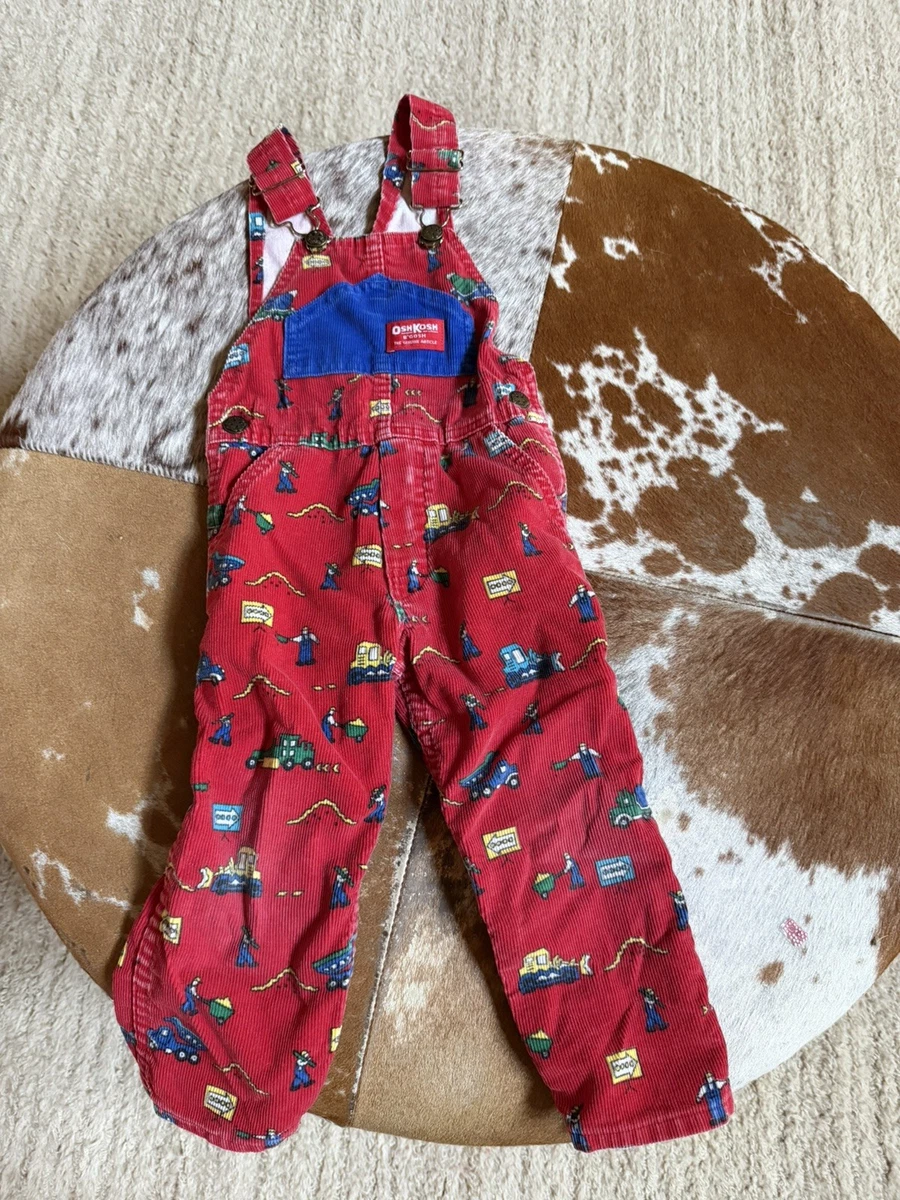 25+ vintage oshkosh overalls for sale | Updated Oct 2026