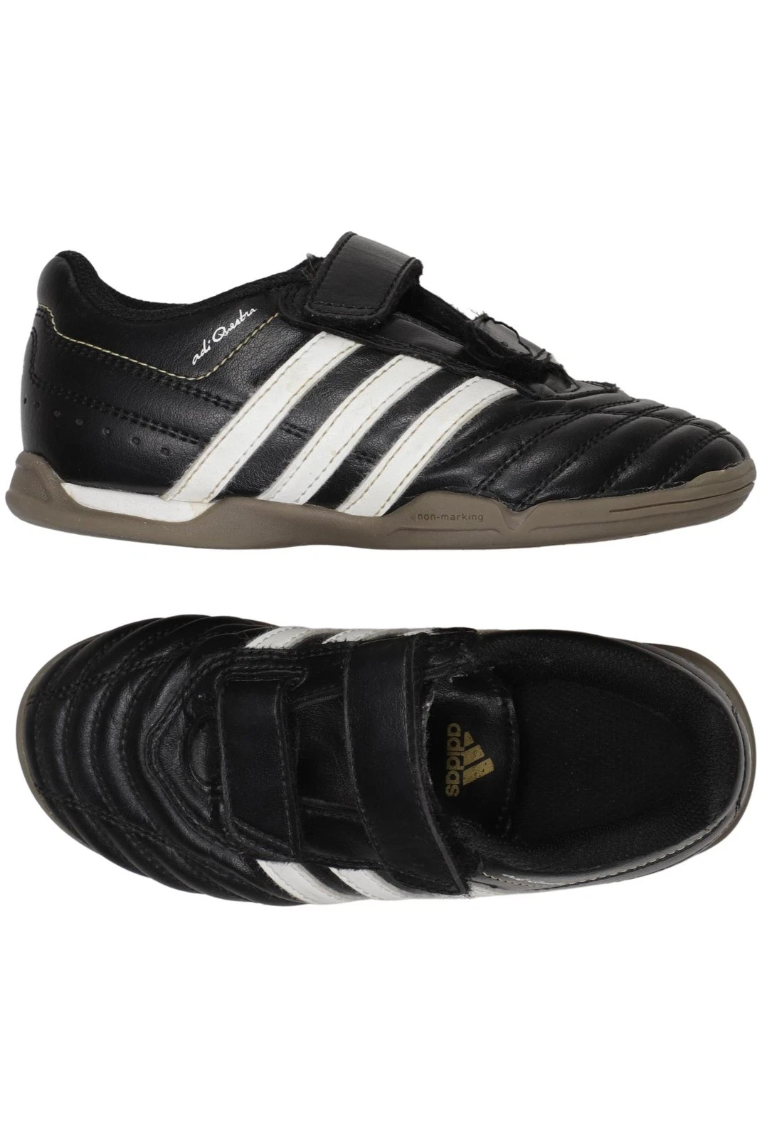 Adidas scarpa da bambino ragazzo sneaker sandalo scarpa bassa taglia EU 30 multifa... #ipjbvrk