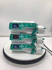 B. Braun Perfusor Compact plus Pump IV Infusion