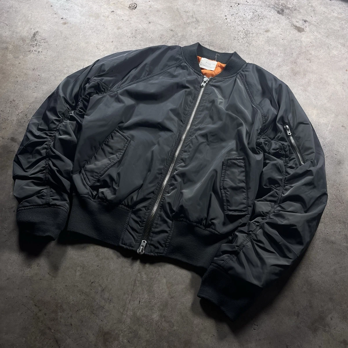 Regular Size M Fear of God Coats, Jackets & Vests for Men for sale
