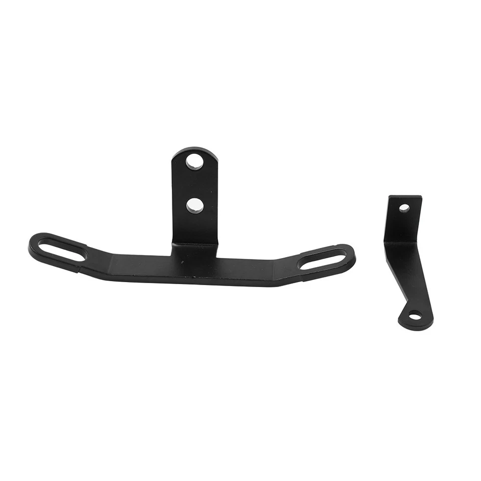 Ignition Key Relocation Bracket For Harley Davidson Sportster 1200 883 2007-2021 - Image 2 of 4