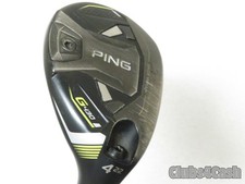 PING G430 Hybrid 22° 4H Alta CB 70 Black Stiff NO Cover