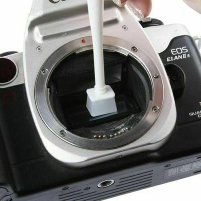 PRO CCD CMOS Sensor Dust Cleaning Jelly Cleaner For Canon Nikon Sony Camera D