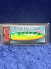 RAPALA Finnish Weedless Minnow Spoon 3/4 Oz. Fire Tiger NIB — photo 3