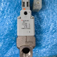 1PC NEW SMC SGC221B-1615Y-5DZ Cooling valve Fast delivery SGC221B1615Y5DZ