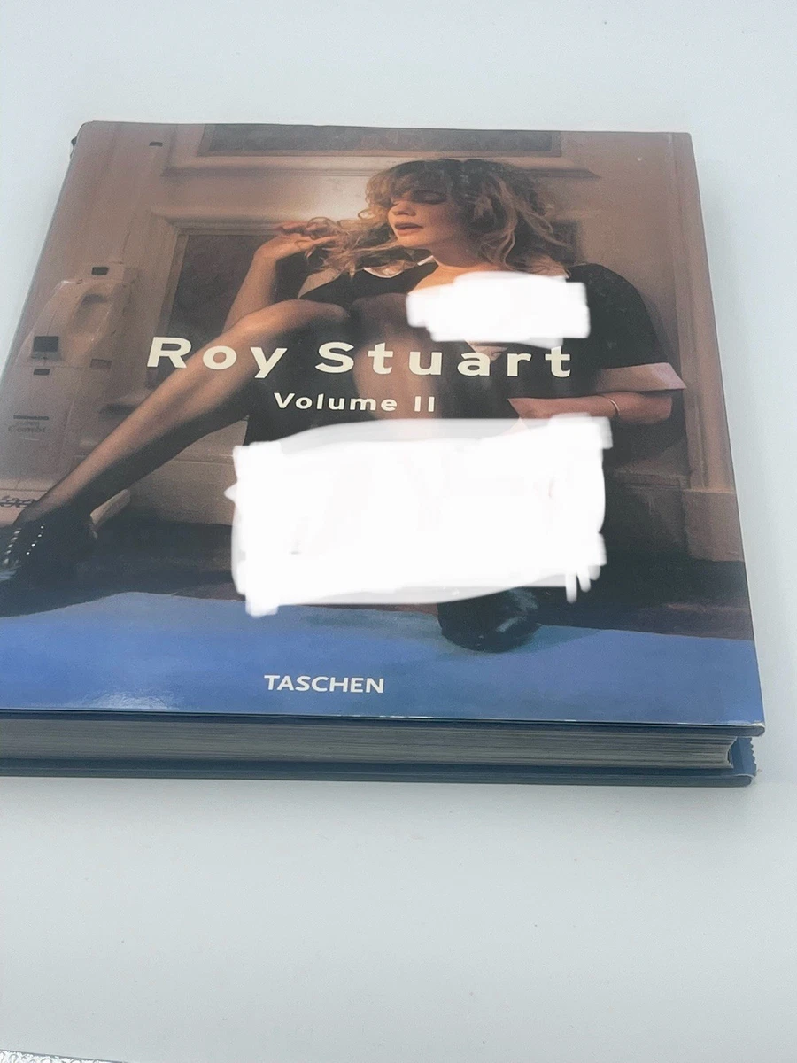Roy Stuart in Sonstige Bücher online kaufen | eBay.de