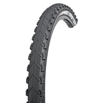 Fahrrad Reifen 20 Zoll 45-406 Author AT-Speed Semi-Slick Mantel 20x1,75 schwarz
