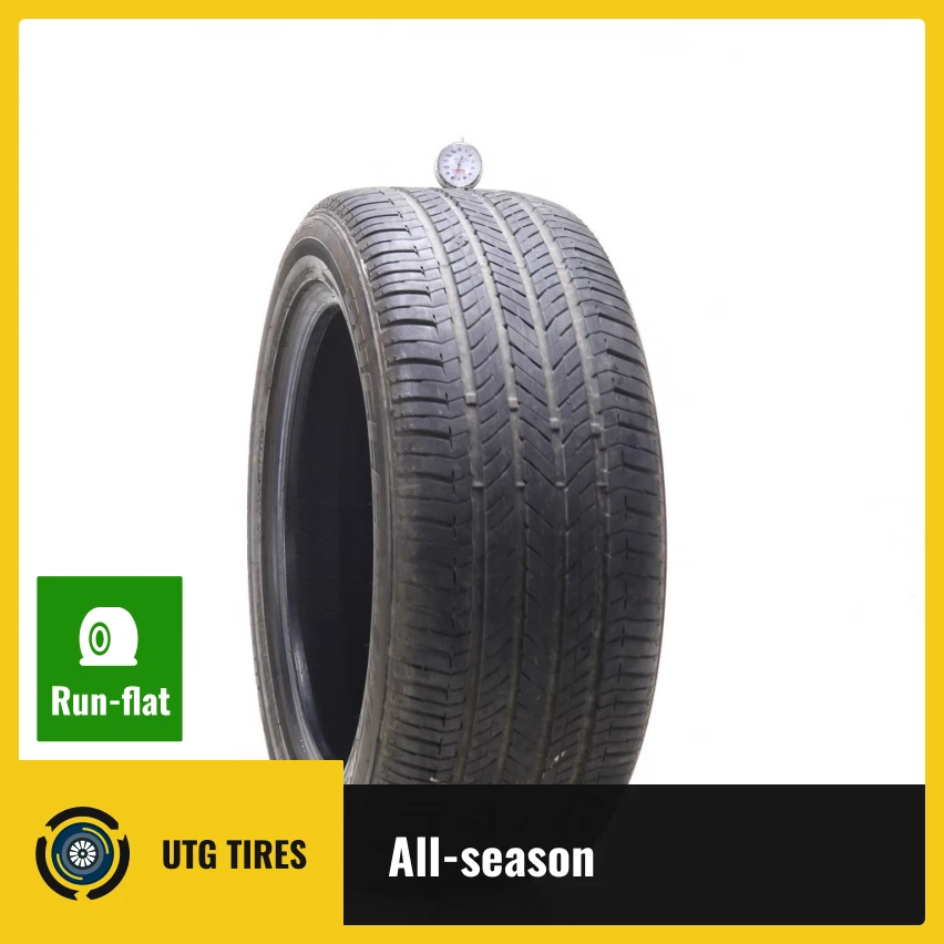 Bridgestone 255/50/19 All Season Tires for sale | eBay