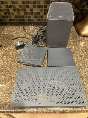Xfinity Comcast Set Up