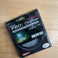 Kenko PRO1 Digital Cross Screen Filter 72 mm